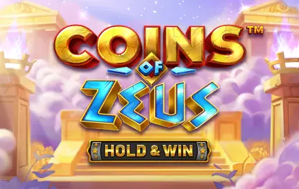 Coins of Zeus – HOLD & WIN