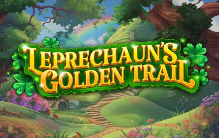 Leprechaun's Golden Trail