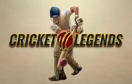 Cricket Legends