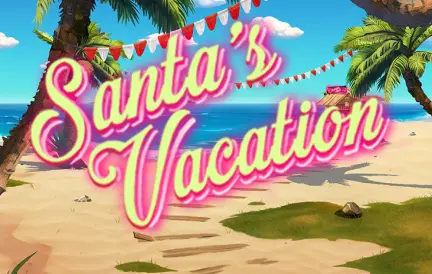 Santa's Vacation