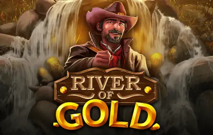 River of Gold